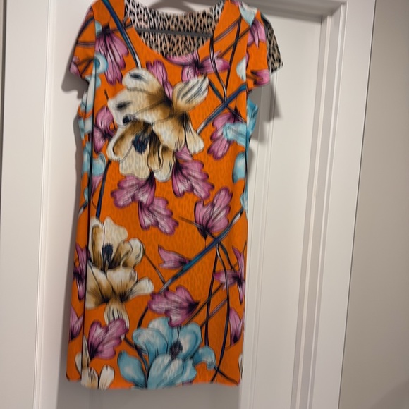 CHICOS Reversible Dress - Picture 3 of 5